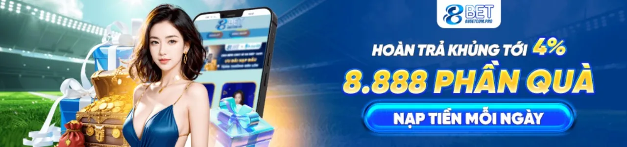 Thế giới bắn cá X8812 với đồ họa sống động và kho báu