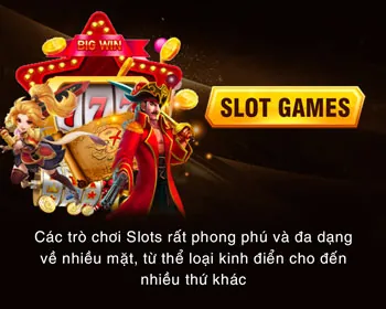 Đa dạng sản phẩm và trò chơi