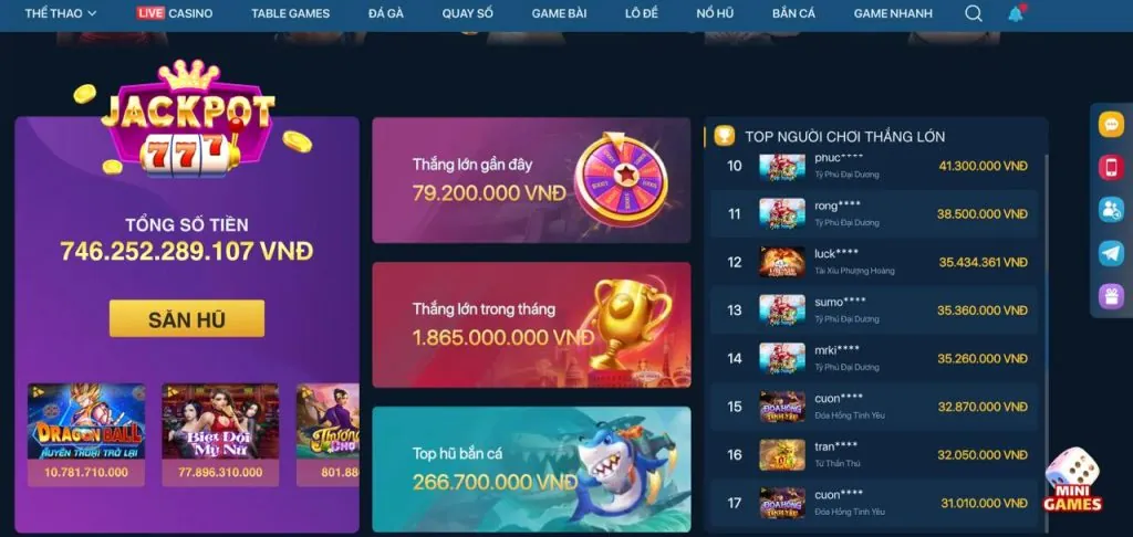 Cá Cược Thể Thao Đỉnh Cao