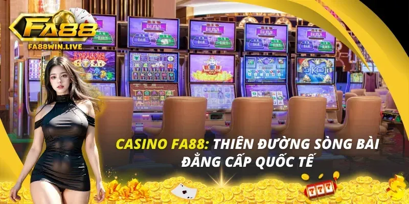 Casino trực tuyến x8812